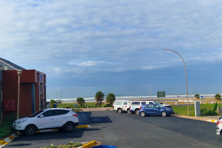 2 Bedroom Property for Sale in Jeffreys Bay Central Eastern Cape